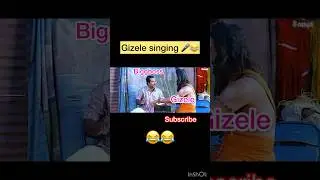 #biggboss#gizele#singing funny#troll video##comedy#shorts#malayalam🤣🤣🎭
