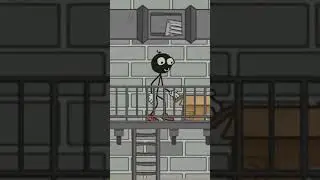 Stickman School Super2🏫😱#Gaming Content#Rauf Creatorss