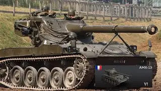 ผมเกลือครับ😞 | War thunder mobile Thailand