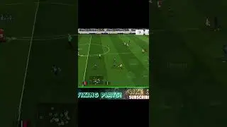 Blitz messi nerfed?😵&zwj;💫💀    #efootball #efootball2025 #efootballmobile #goat #lm10 #messi