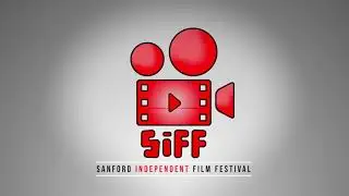 Sanford Independent Film Festival on WSSRTV - COMING SOON, for a limited time!