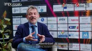 Università del Molise professore Alberto Carli