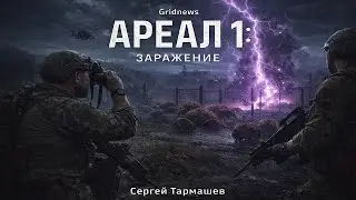 Сергей Тармашев -  Ареал 1 