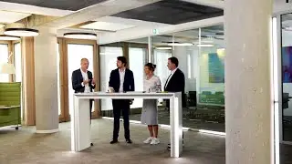 Schulleitungsmonitor Deutschland - Zentrale Ergebnisse aus der Erhebung 2022