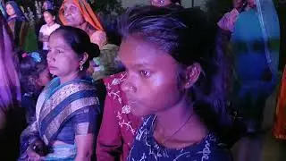 Gaon ka dance