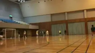 Hamamatsu arena