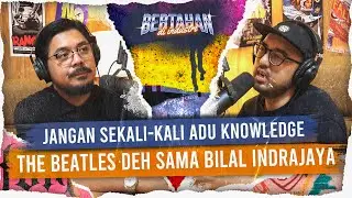 Lagu Niscaya dibikin Bilal Tahun 2011. Baru Viral 2024 #KEMALPALEVIPODCAST