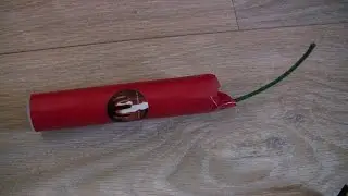The Red One - Pyro Power