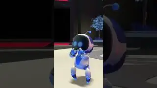 Astro Bot revealing the electrifying stages! | ASTRO'S PLAYROOM