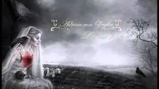 Classical Gothic Music - Let Me Fade