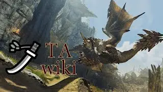 Tempered SeregiOMG 【モンハンワイルズ mhwilds】