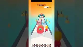 Arrow Fest Level 7🏹 #Shorts#Arrowfest#Gamingshorts.