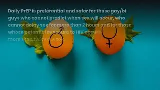 MedOnline's Guide to Preventing HIV with PrEP