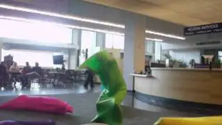 Flash BLOB