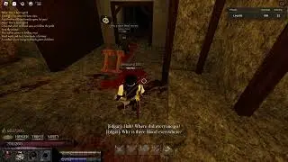 RPG Elevator Edgar Solo (C4 Vest man)