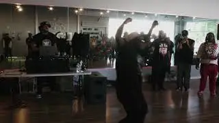 Wreck It Riddim 1v1 Summer Showdown ☆ C4 performance 💣💥😱