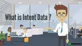 What is Intent Data?