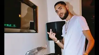 Josylvio X Sevn Alias X Type Beat - 