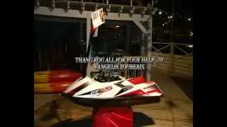 Benelli B3R (315hp) & B3S (180hp) Presentation, Anavissos Greece (28/06/2012)