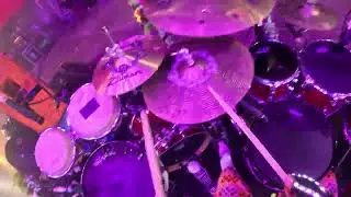 DRUMMER POV : Crystal Fighters - &ldquo;We Got Hope&rdquo; from Cruilla 2025