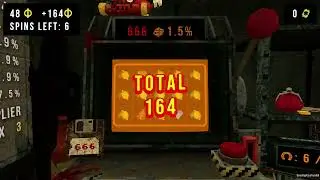 Jv plays cloverpit pt4
