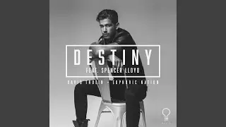 Destiny (feat. Spencer Lloyd)