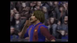 FIFA 2003 Freestyle Controls（Skill Moves）
