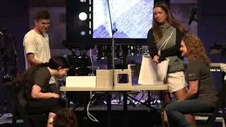 MCC Youth - Game Show Night Highlights!