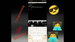 How to setup termux on Android device for C programming language @DarcelJunior