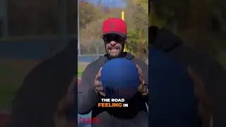 Wilson Forge Basketball Review: Grip, Feel, and Performance!