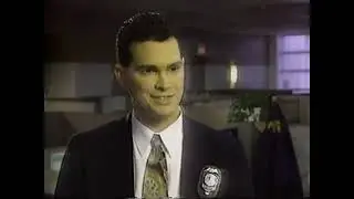 Americas Most Wanted with Jim Lindeman