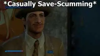 Crime never pays