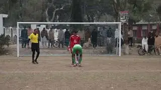 19  Penalties for the Cup