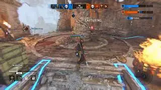 FOR HONOR GRIND