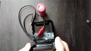 Uniwersalna Mini ładowarka 4.2V
