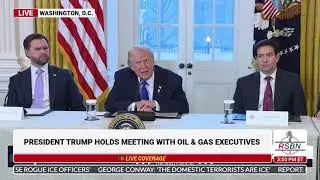 WATCH: President Trump says Renee Good was a Paid Agitator who Escalated the Situation - 01/09/26