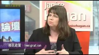 Oakridge Immigration