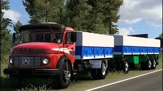 ETS2 RUTAS ARGENTINAS 