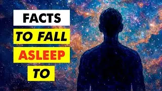 2 Hours of Universe Mysteries for Sleep