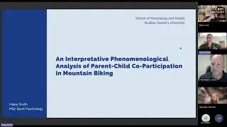 CoMTB Seminar - November 21st 2024