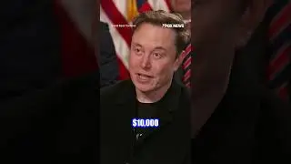 Elon Musk was shocked by the amount of waste and fraud found by DOGE #foxnews #shorts #elonmusk