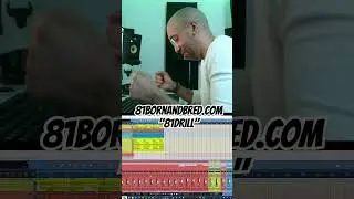 *Free Drill / Trap Hybrid Beat* #ukbeats #beatmaking #ukproducer #drill #newmusic #studioone #trap
