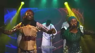 E TOBI LOBA (YOU ARE THE GREAT KING) || Damilola Tayo ft. Opeyemi Priscilla || #gospelmusic #jesus