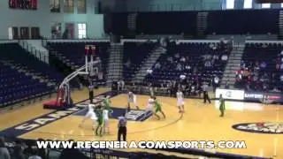 Highlights Ulysses Thomas 2014/15