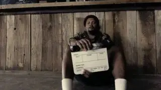 Black Spade - This Time Tomorrow (Official Video)