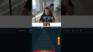 Ez Profit plinko #virex #virexclips #stake #gambling #casino #crypto #slots #plinko