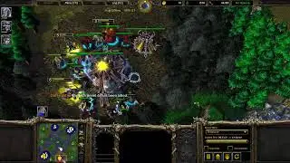 Warcraft III: Reforged