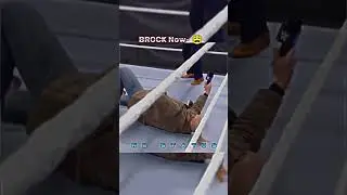 🥵 Brock lesnar attitude status 🔥#viral #trending #wwe #1million #views #shorts