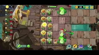 PvZ2 game 🤗