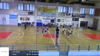 ΝΑΟ ΣΟΥΔΑΣ -  ΑΡΚΑΔΙ